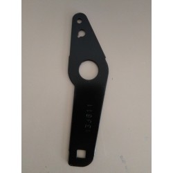 Support poulie husqvarna jonsered bestgreen etc..