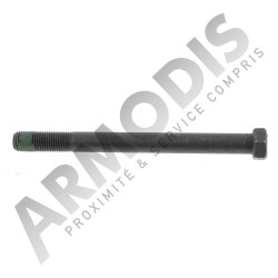 boulon d'embrayage noram