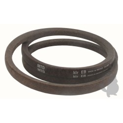 courroie pour vert loisirs VL15536TD