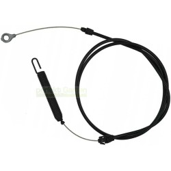 Câble d'embrayage de lames husqvarna d'origine