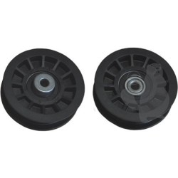 poulie pour husqvarna
