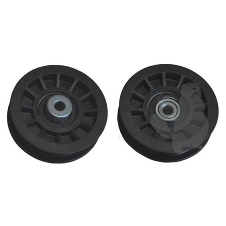 poulie pour husqvarna