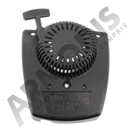 lanceur moteur RS100 - RV100