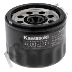 Filtre à huile pour kawasaki FR691V-CS51