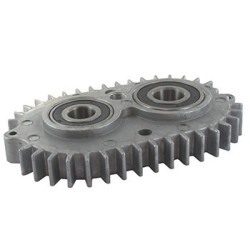 demi carter boitier inverseur