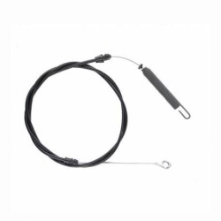 Câble husqvarna TC138