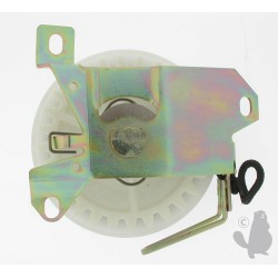 lanceur tecumseh à tirage vertical référence 14210033 / 14210046