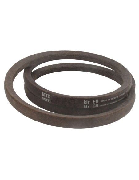 courroie coupe origine pour bolens BL 135/96T
