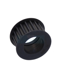 poulie crantée  20 dents pour castelgarden XX220HDE
