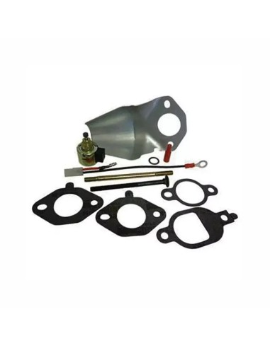 Solénoïde de carburateur pour moteur Kohler sv480