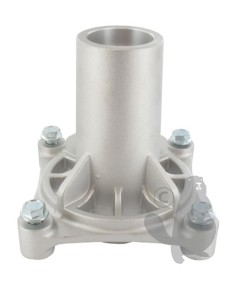 Carter nu pour palier de lame adaptable pour Husqvarna CTH173