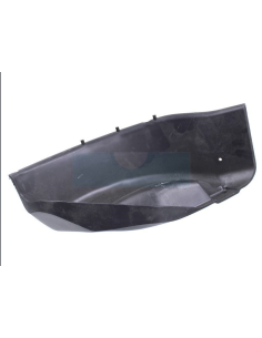 Couvercle de protection pour tondeuse autoportée AYP 42"