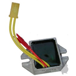 régulateur de tension pour briggs stratton 393374 - 394890