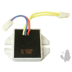 régulateur de tension pour briggs stratton 8 à 20cv origine 493219