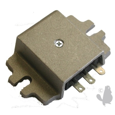 régulateur de tension 10 AMP pour kohler pour modèles K181, K301, K321