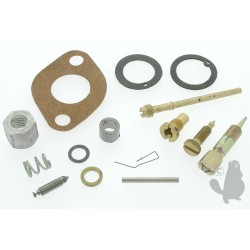 kit réparation carburateur briggs stratton référence 291691
