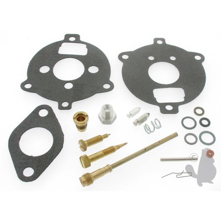 kit réparation carburateur briggs&straton