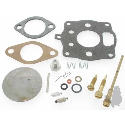 Kit réparation carburateur pour BRIGGS STRATTON modèles 10, 11 & 16 ch