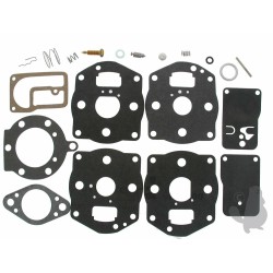 kit réparation carburateur briggs&straton