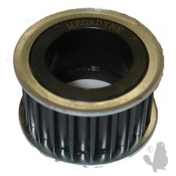 poulie pour honda