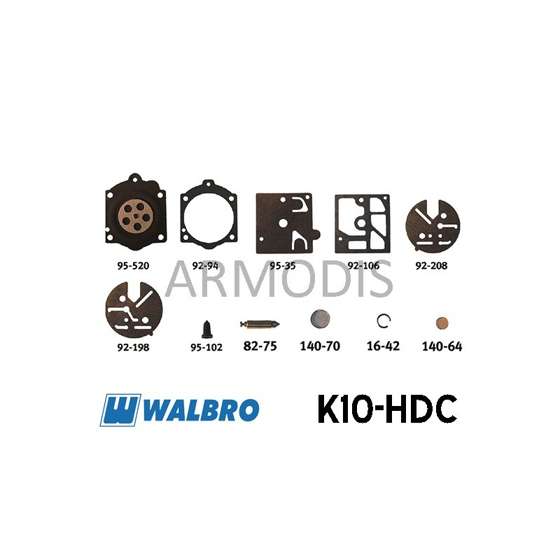 K10-HDC