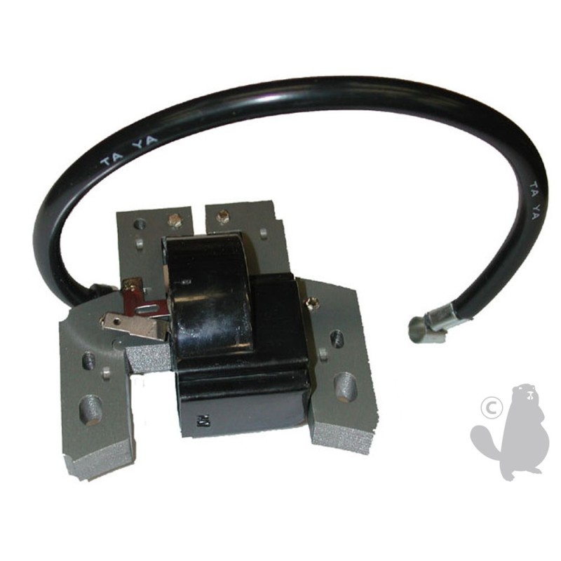 Bobine électronique Adaptable GREENSTAR - Pour Moteurs BRIGGS & STRATTON 10-13 Ch, Vanguard, V Twin, Remplace Pièces D'origine
