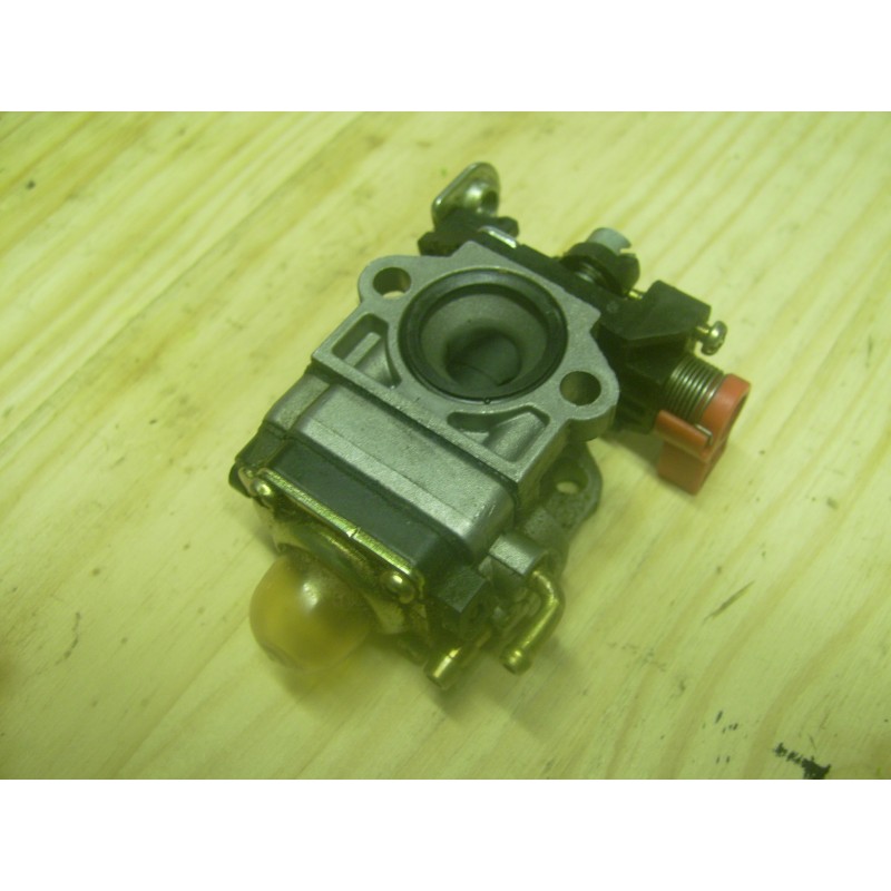 Carburateur pour débroussailleuse Solo (SL2300879) 107 - 107B - 107L - 109B  - 109L - 109LG - 109 - 1