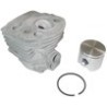 cylindrée pour husqvarna