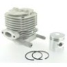 cylindrée pour shindaiwa