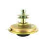 embrayage de lame pour verts loisirs