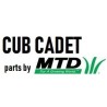 courroie pour CUB CADET