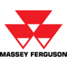 courroie pour Massey Ferguson