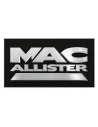 courroie pour MacAllister