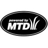 MTD Silver line