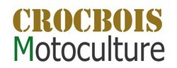 Crocbois Motoculture
